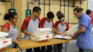 Ensino Técnico no SESI: Vale a Pena? Veja Como Funciona e Se Inscrever