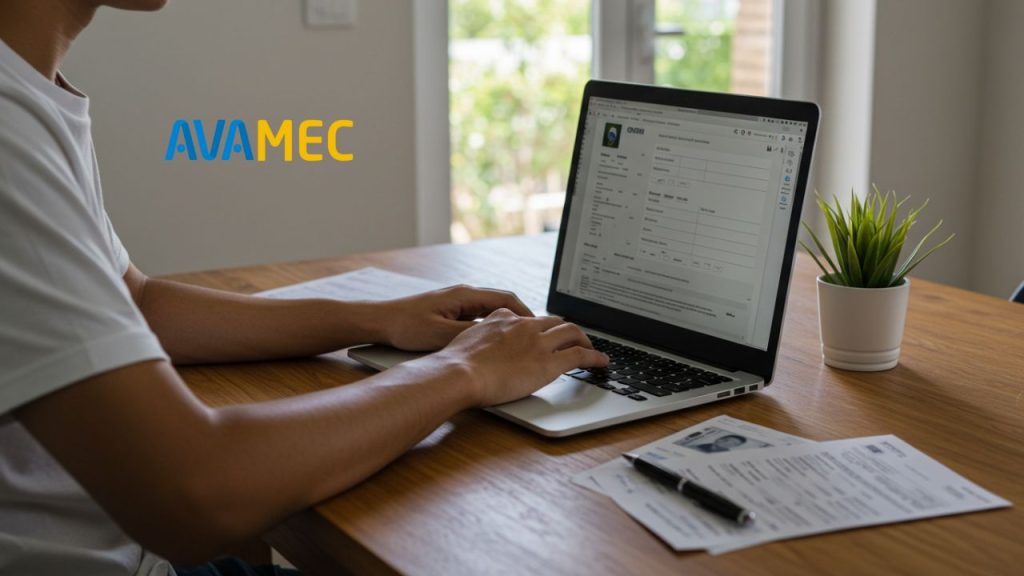 Cursos gratuitos AVAMEC baixar certificado
