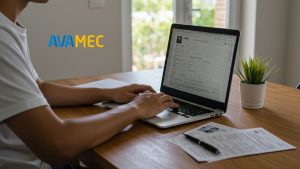 Cursos gratuitos AVAMEC baixar certificado