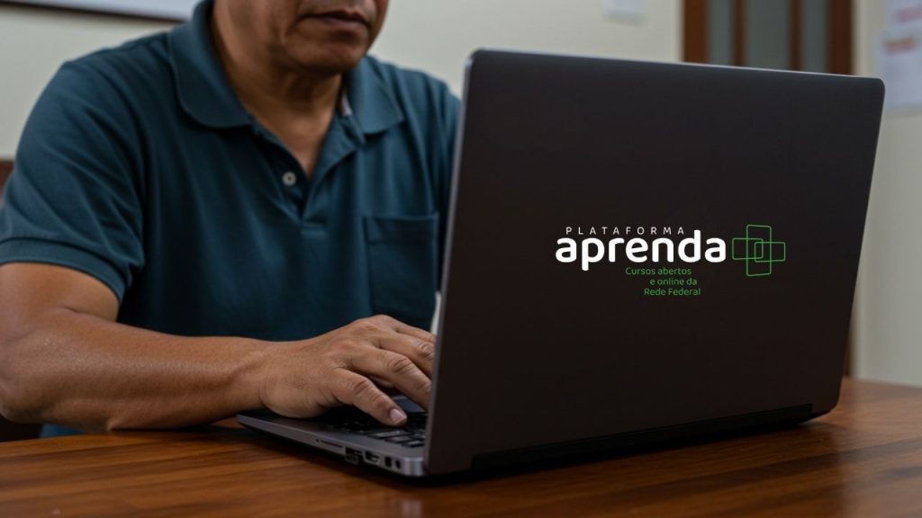 Cursos gratuitos Aprenda Mais MEC certificado
