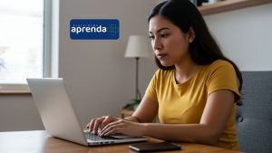 Cursos gratuitos Aprenda Mais plataforma