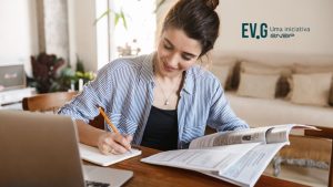 Cursos gratuitos EVG passo a passo