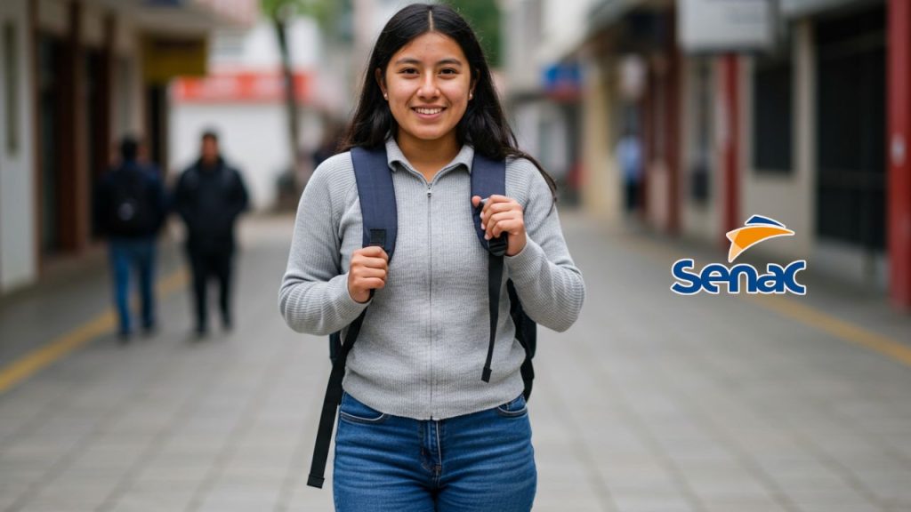 Cursos gratuitos Senac como encontrar