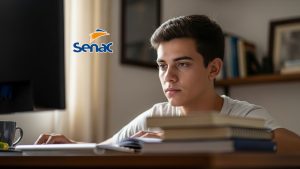 Cursos gratuitos Senac como se inscrever
