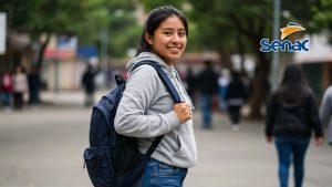 Cursos gratuitos Senac detalhes do PSG