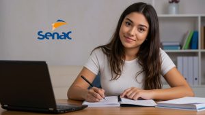 Cursos gratuitos Senac o que saber