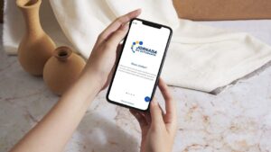 Como baixar e se cadastrar no App Jornada do Estudante