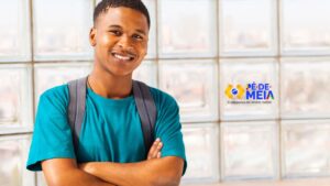 Como o estudante pode entrar no Programa Pé-de-Meia