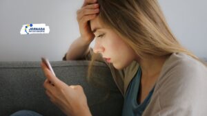 Jornada do Estudante não funciona