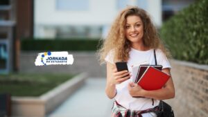 Jornada do Estudante veja como acessar