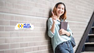 Pé-de-Meia veja quem pode receber