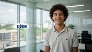 Cadastro Jovem Aprendiz CIEE passo a passo