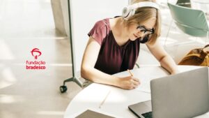 Como fazer cursos gratuitos na Fundação Bradesco