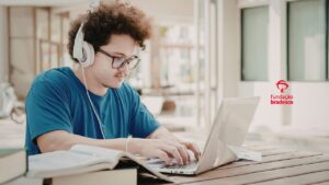 Cursos gratuitos da Fundação Bradesco
