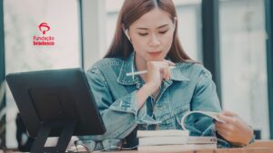 Melhores cursos da Fundação Bradesco