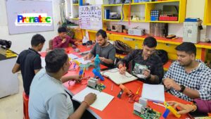 PRONATEC como conseguir curso técnico gratuito