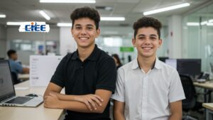 Processo seletivo Jovem Aprendiz CIEE como funciona