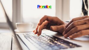 Site oficial do PRONATEC onde encontrar informações