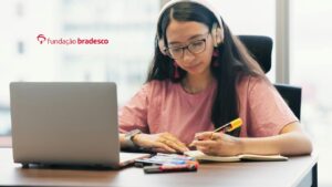 Trilha de cursos da Fundação Bradesco