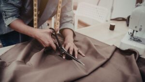 Curso de Costura Gratuito onde encontrar