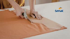 Curso de Costura no Senac como funciona