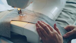 Curso de Costura o que aprende quanto custa