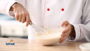 Curso de confeitaria no Senac como funciona preços