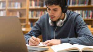 Aprenda Mais MEC escolha seu curso
