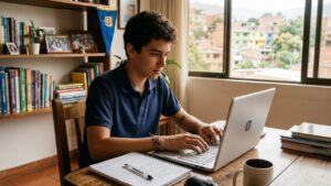 Cursos Aprenda Mais MEC Como se inscrever
