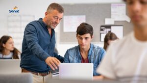 Cursos Gratuitos Senac Como Encontrar Vagas Abertas