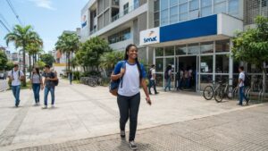 Cursos Gratuitos Senac Guia